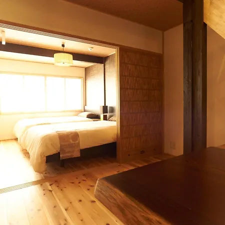 Villa Kyobu Karasumagojo Kyōto Exterior foto