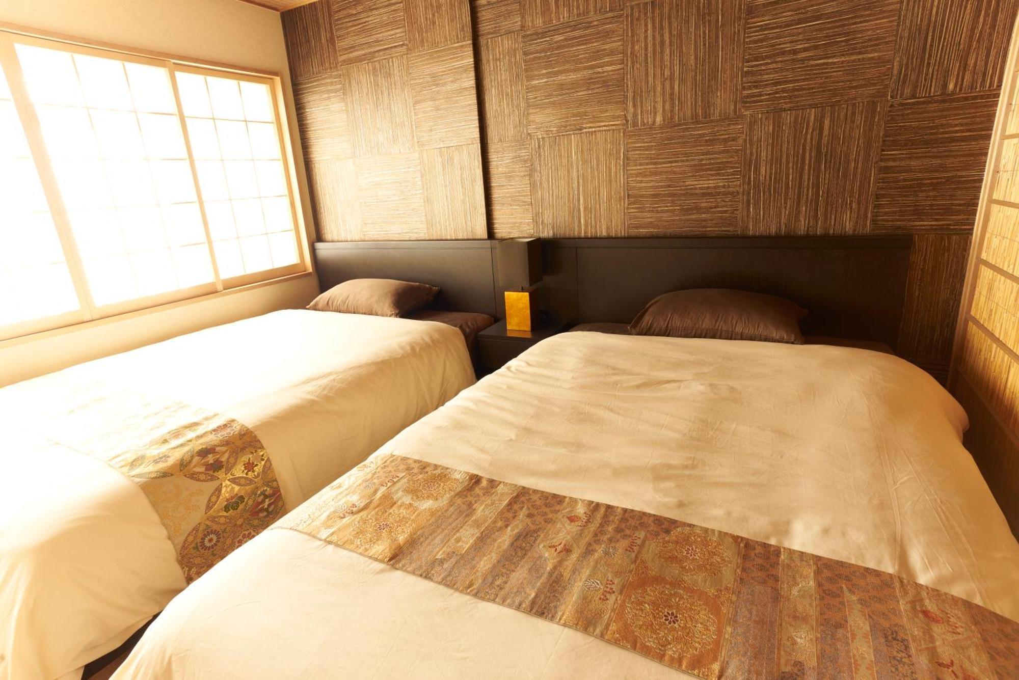 Kyobu Karasumagojo Kyoto