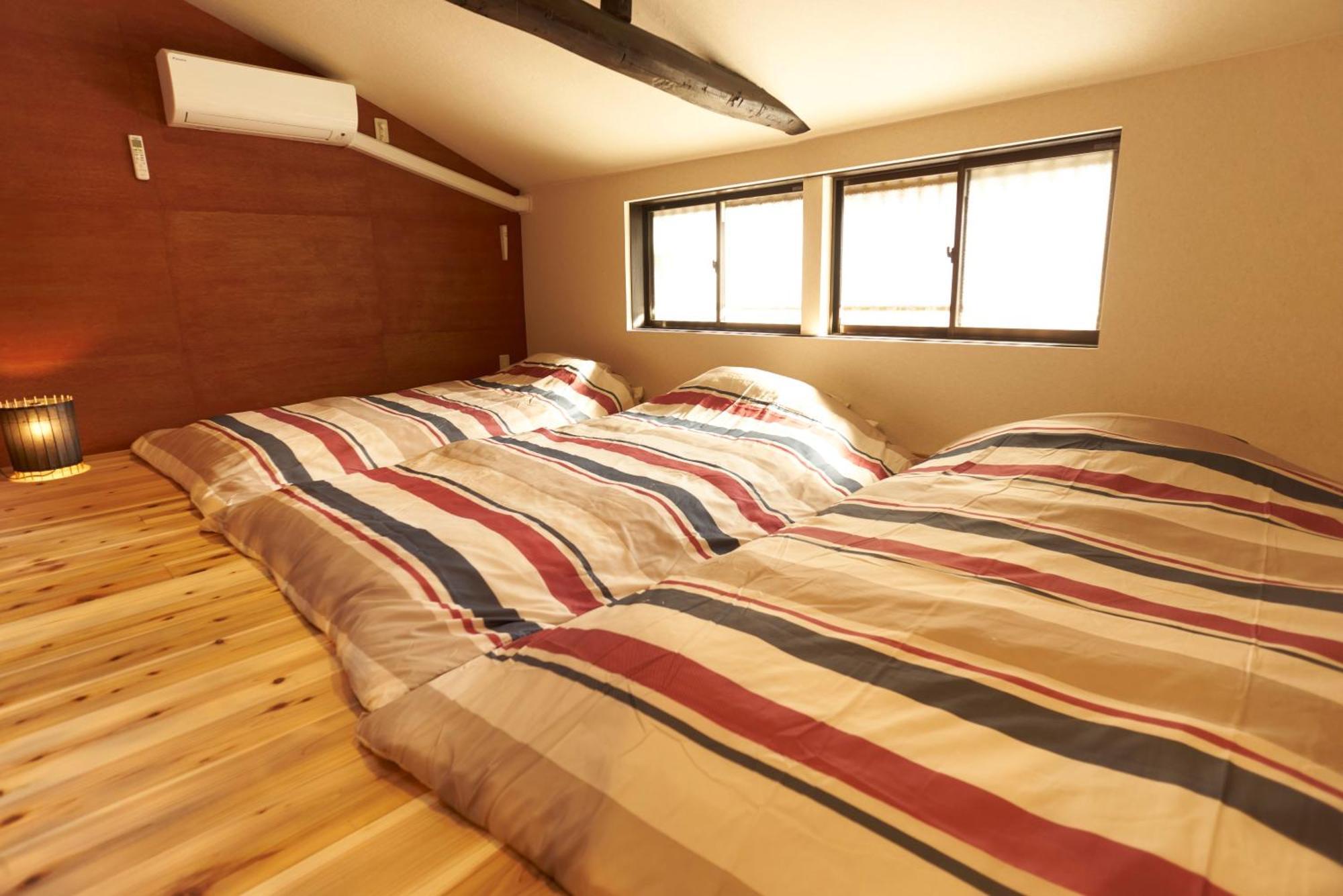 Kyobu Karasumagojo Holiday home