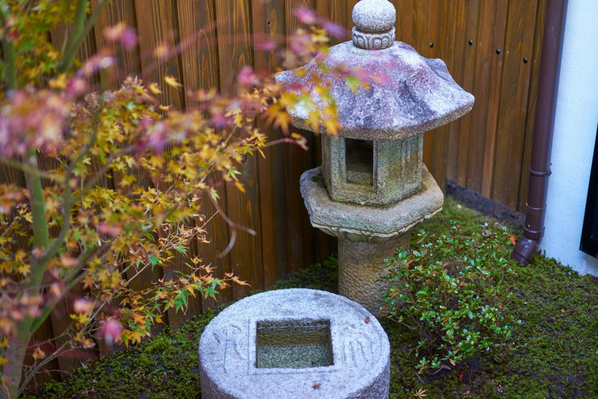 Kyobu Karasumagojo *